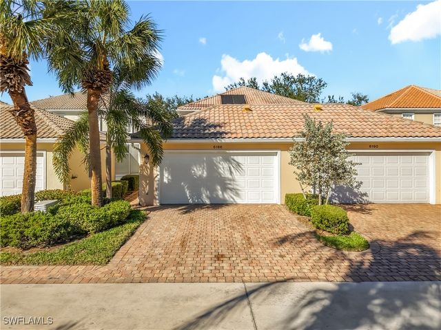 6186 Towncenter CIR, Naples, FL 34119