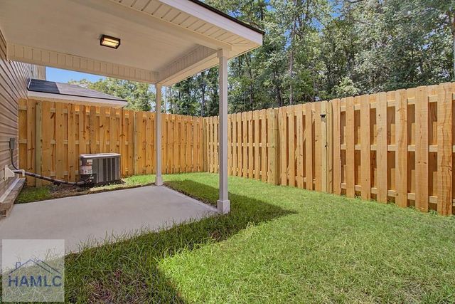 20 - B1 Frasier Lane, Ludowici, GA 31316