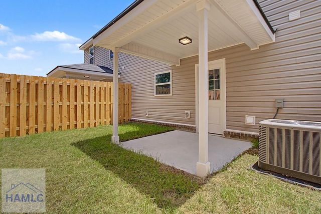 20 - B1 Frasier Lane, Ludowici, GA 31316