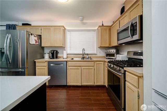 11901 128th Street Ct E, Puyallup, WA 98374