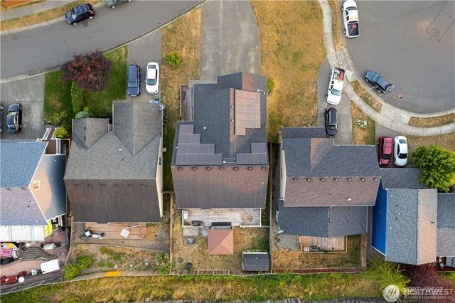 11901 128th Street Ct E, Puyallup, WA 98374