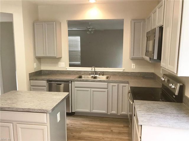 919 Meadowhill CT, Chesapeake, VA 23320