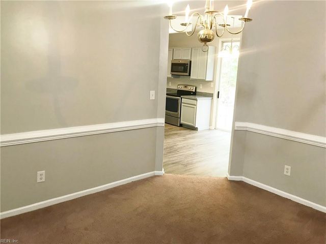 919 Meadowhill CT, Chesapeake, VA 23320