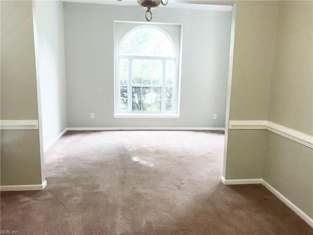 919 Meadowhill CT, Chesapeake, VA 23320