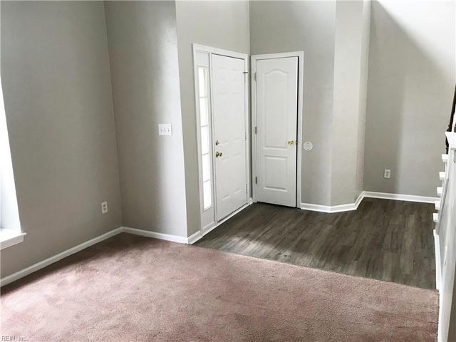 919 Meadowhill CT, Chesapeake, VA 23320