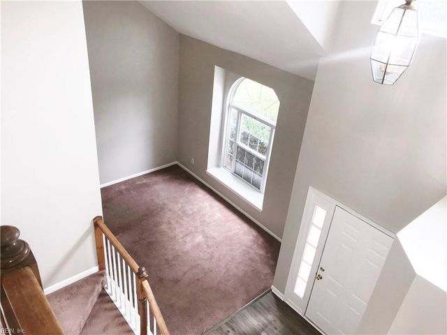 919 Meadowhill CT, Chesapeake, VA 23320