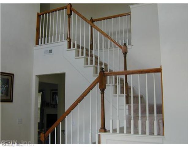 919 Meadowhill CT, Chesapeake, VA 23320