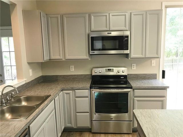 919 Meadowhill CT, Chesapeake, VA 23320