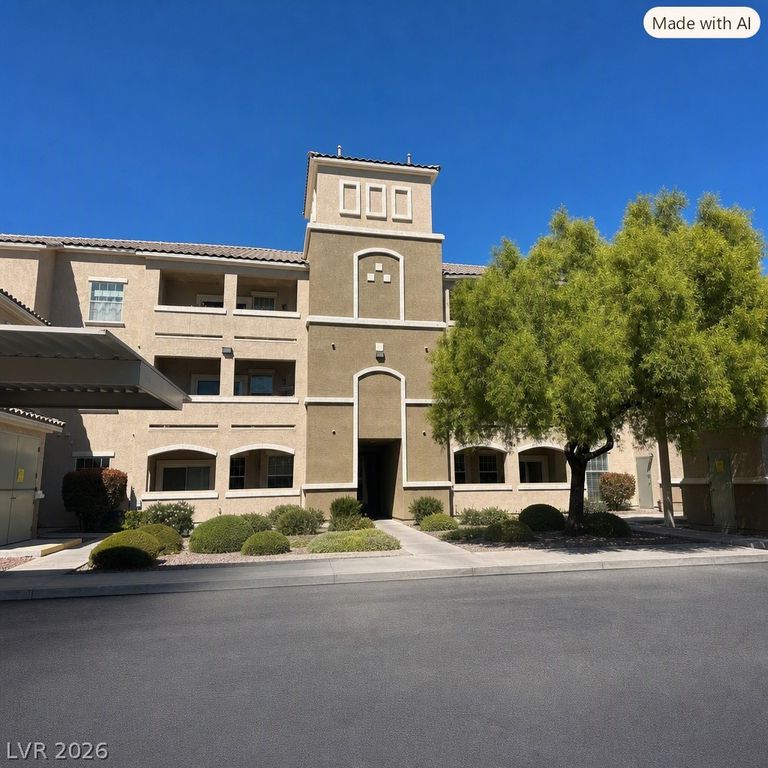 8777 West Maule Avenue 1094, Las Vegas, NV 89148