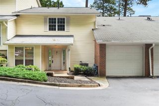 6806 Glenridge Drive E, Atlanta, GA 30328