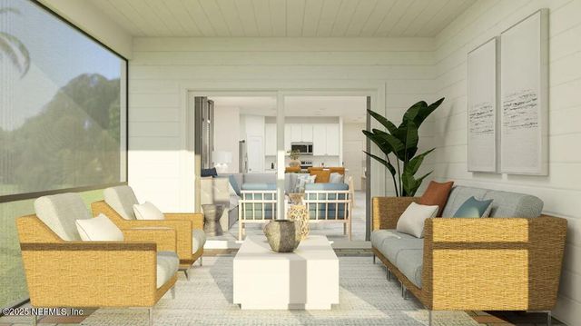 76141 ESTUARY Way, Yulee, FL 32097