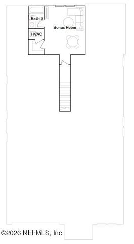 76141 ESTUARY Way, Yulee, FL 32097