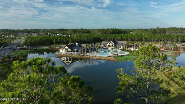 76141 ESTUARY Way, Yulee, FL 32097