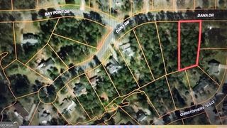 6632 Dana Drive, Macon, GA 31220