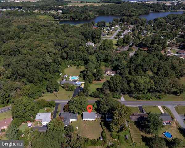 506 MEADOW BROOK LN, Milford, DE 19963