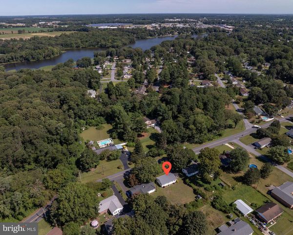 506 MEADOW BROOK LN, Milford, DE 19963