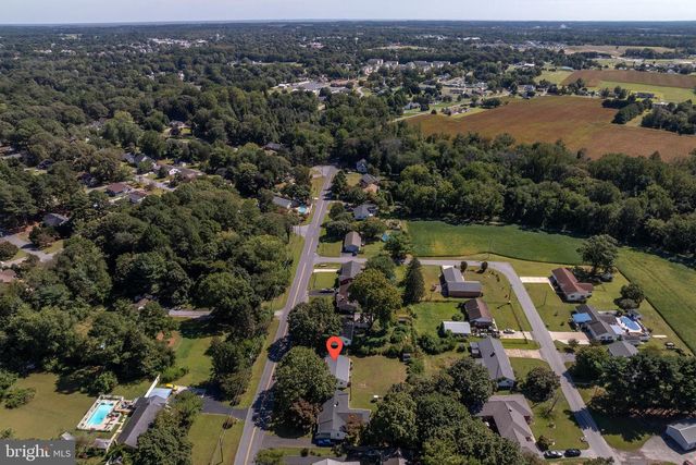 506 MEADOW BROOK LN, Milford, DE 19963