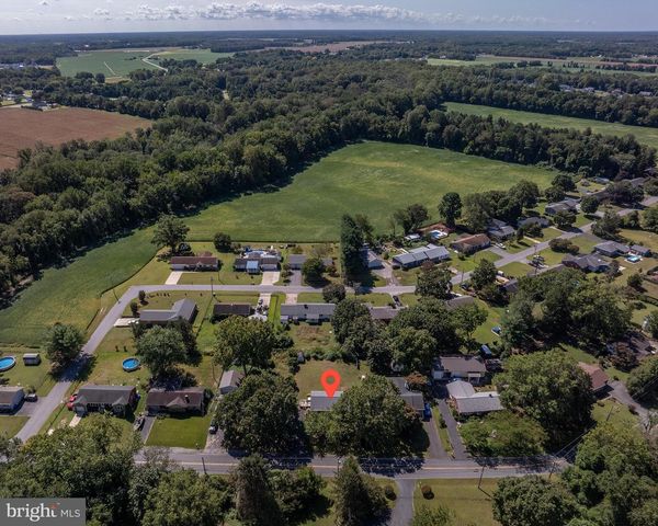 506 MEADOW BROOK LN, Milford, DE 19963