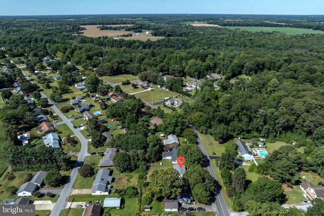 506 MEADOW BROOK LN, Milford, DE 19963