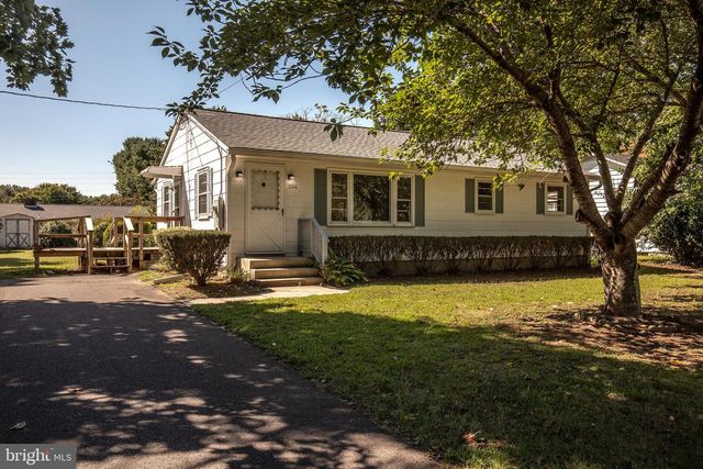 506 MEADOW BROOK LN, Milford, DE 19963