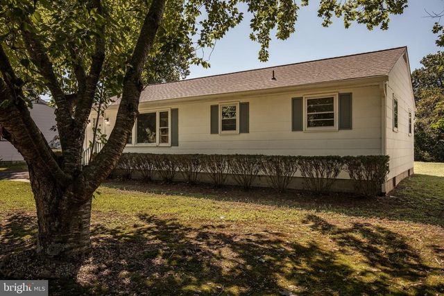 506 MEADOW BROOK LN, Milford, DE 19963