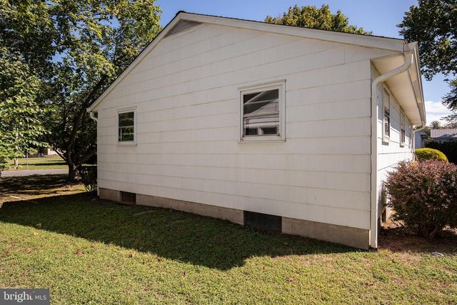 506 MEADOW BROOK LN, Milford, DE 19963
