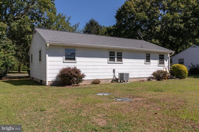 506 MEADOW BROOK LN, Milford, DE 19963