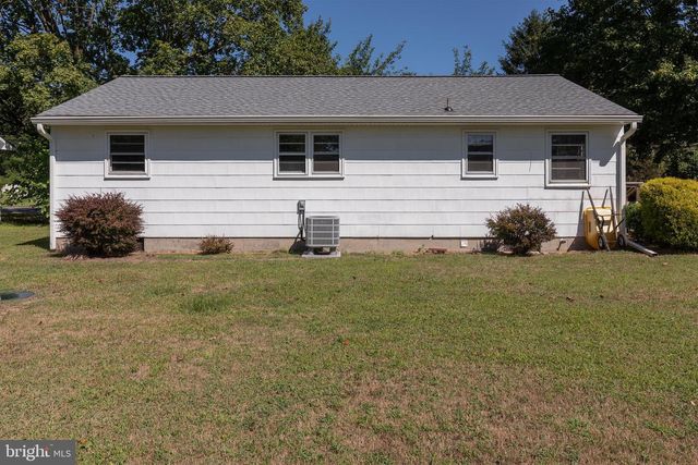 506 MEADOW BROOK LN, Milford, DE 19963