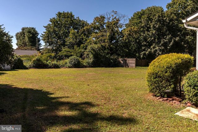 506 MEADOW BROOK LN, Milford, DE 19963