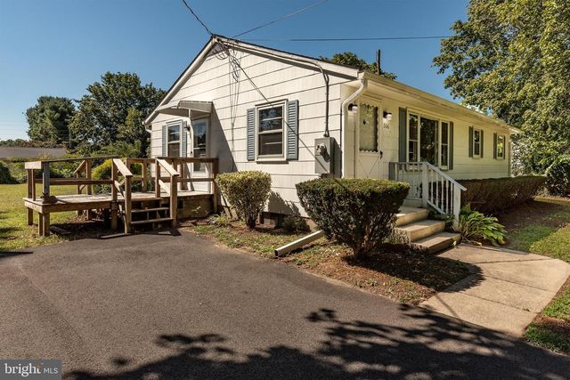 506 MEADOW BROOK LN, Milford, DE 19963