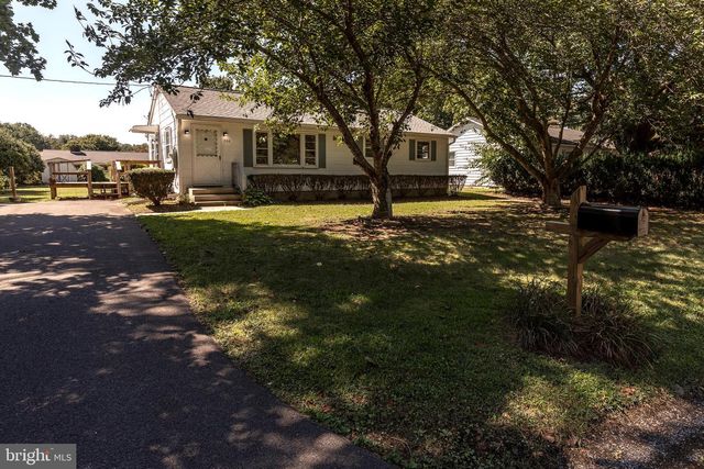 506 MEADOW BROOK LN, Milford, DE 19963