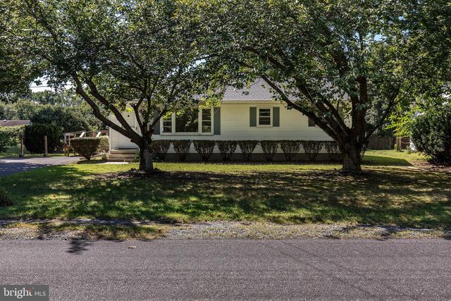 506 MEADOW BROOK LN, Milford, DE 19963