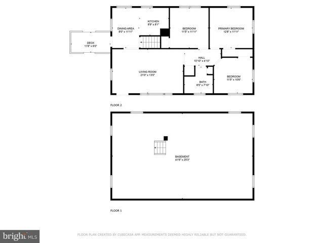 506 MEADOW BROOK LN, Milford, DE 19963