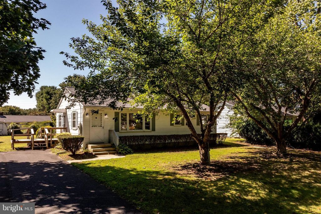 506 MEADOW BROOK LN, Milford, DE 19963