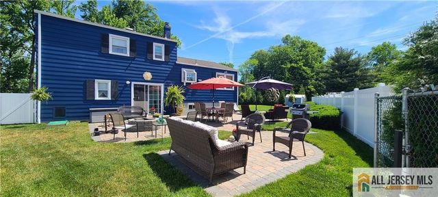 2 Monaghan Road, Edison, NJ 08817