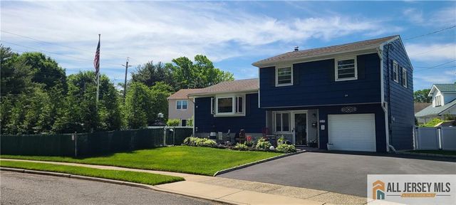 2 Monaghan Road, Edison, NJ 08817
