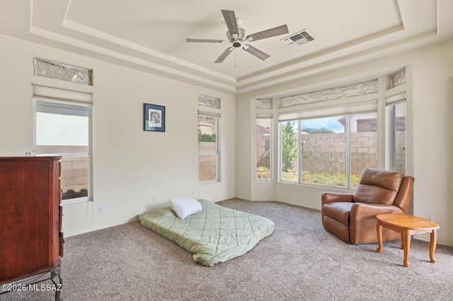 333 W Continental Vista Place, Green Valley, AZ 85614