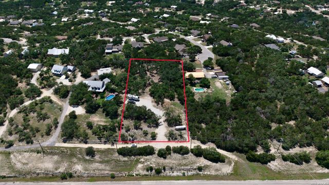 2405 Fm 484, Canyon Lake, TX 78133