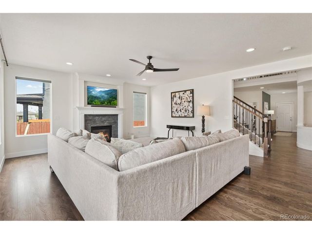 12842 Windingwalk Dr, Peyton, CO 80831
