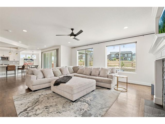 12842 Windingwalk Dr, Peyton, CO 80831