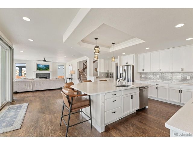 12842 Windingwalk Dr, Peyton, CO 80831