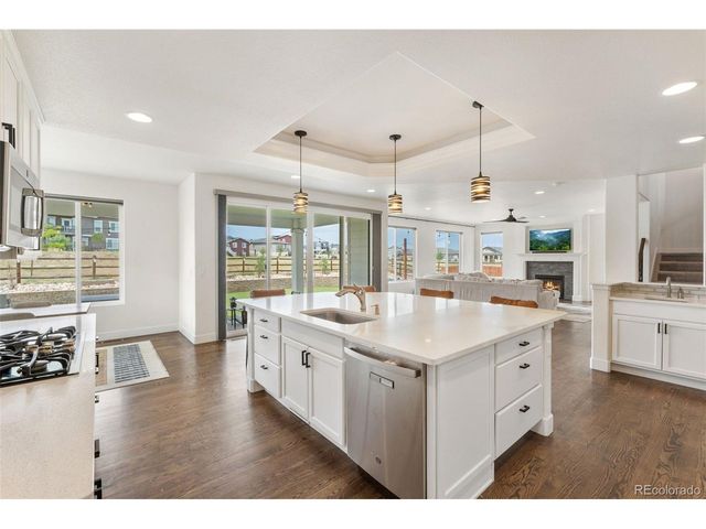 12842 Windingwalk Dr, Peyton, CO 80831