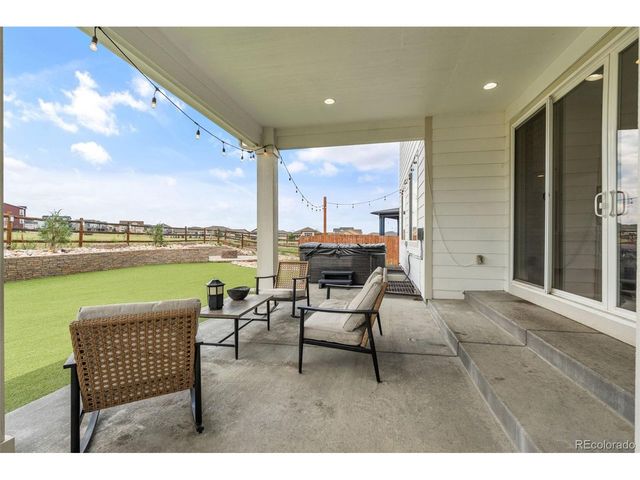 12842 Windingwalk Dr, Peyton, CO 80831