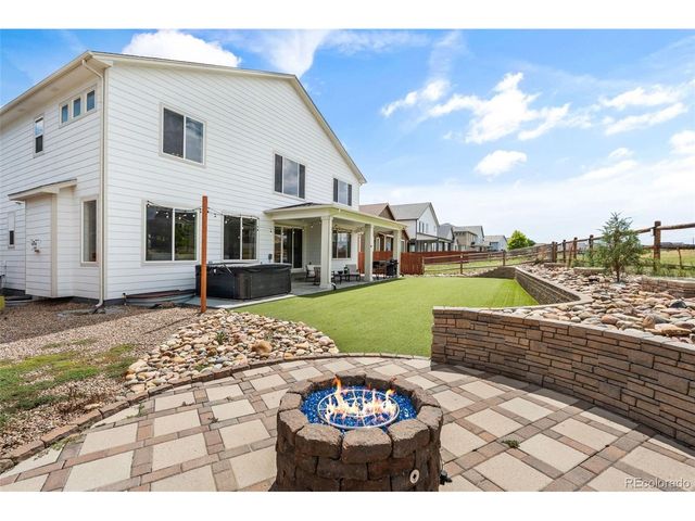 12842 Windingwalk Dr, Peyton, CO 80831