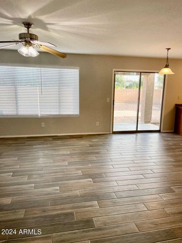 9820 W PIONEER Street, Tolleson, AZ 85353