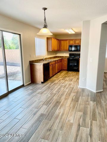 9820 W PIONEER Street, Tolleson, AZ 85353