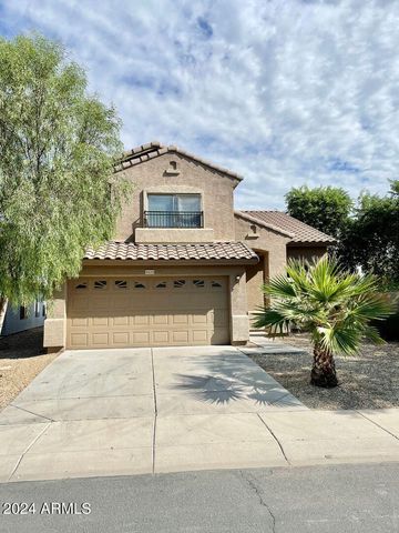 9820 W PIONEER Street, Tolleson, AZ 85353