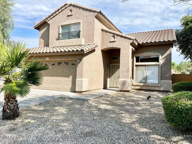 9820 W PIONEER Street, Tolleson, AZ 85353