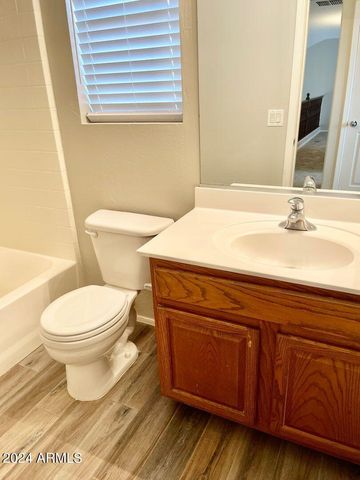 9820 W PIONEER Street, Tolleson, AZ 85353