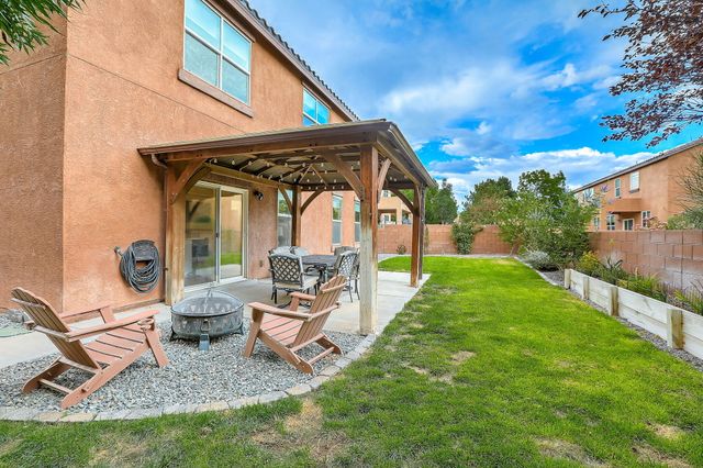 22 Monte Vista Drive NE, Rio Rancho, NM 87124